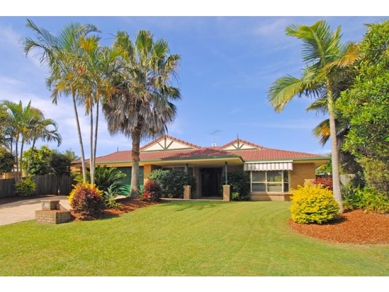 5 Teasel Court, Mountain Creek QLD 4557