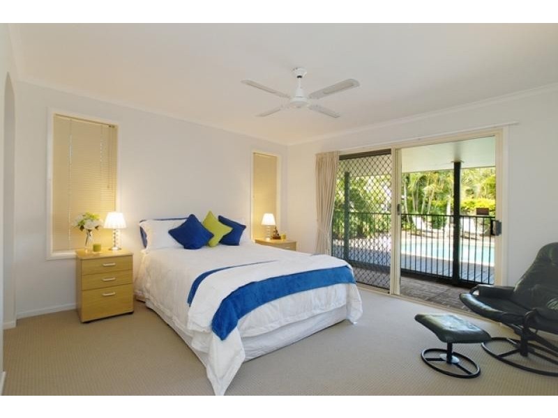 5 Teasel Court, Mountain Creek QLD 4557