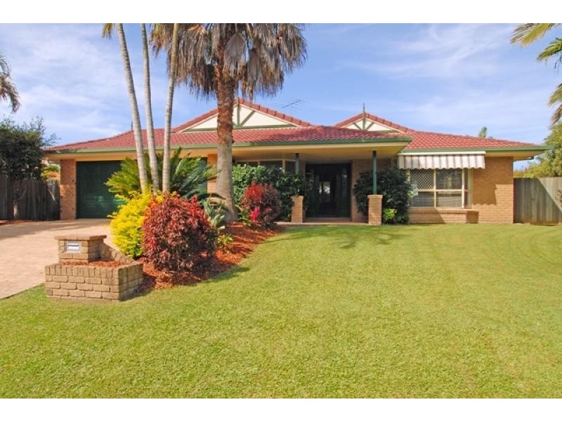 5 Teasel Court, Mountain Creek QLD 4557