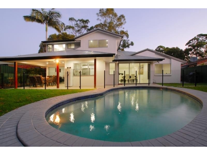 Mountain Creek QLD 4557