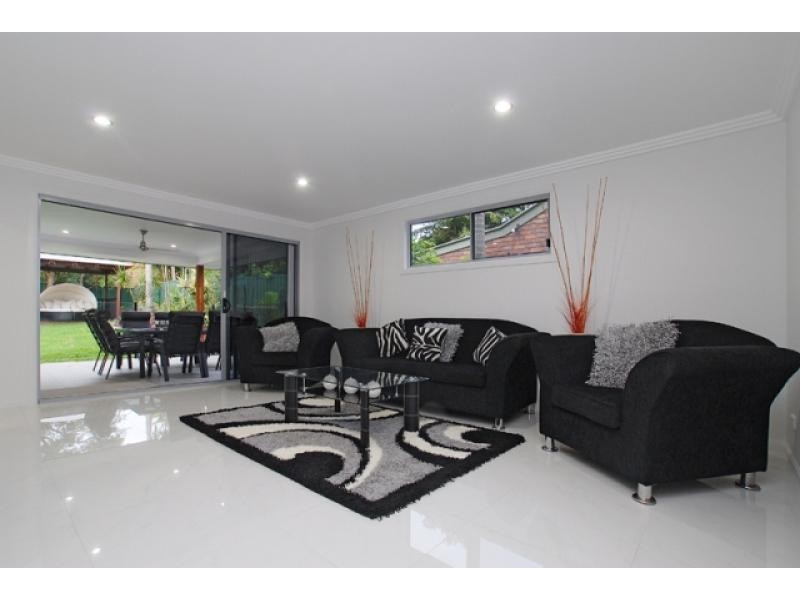 Mountain Creek QLD 4557