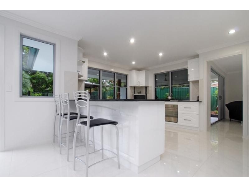 Mountain Creek QLD 4557