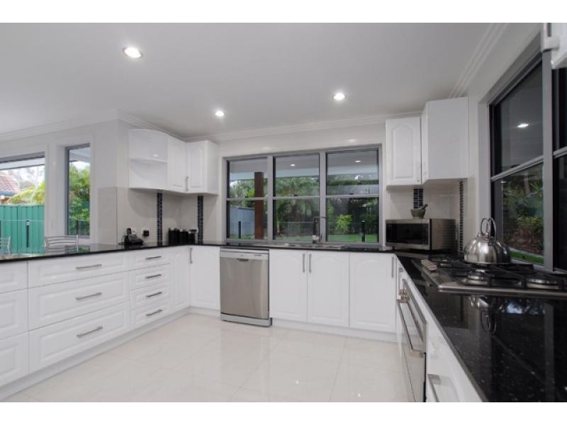 Mountain Creek QLD 4557