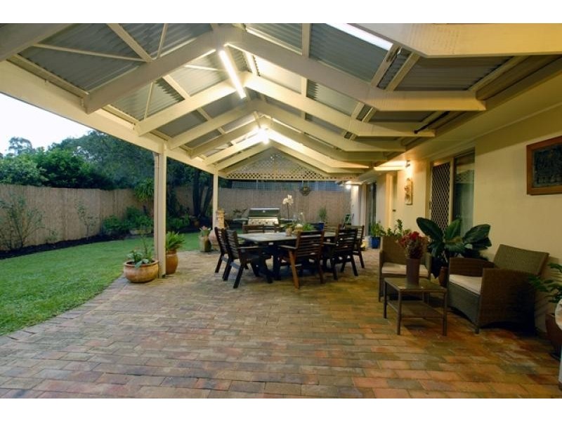 45 Jingellic Drive, Buderim QLD 4556