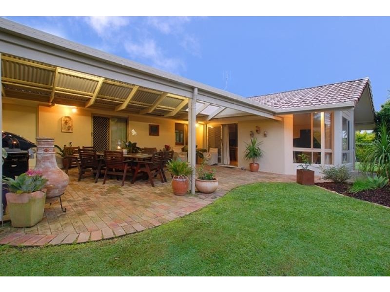 45 Jingellic Drive, Buderim QLD 4556