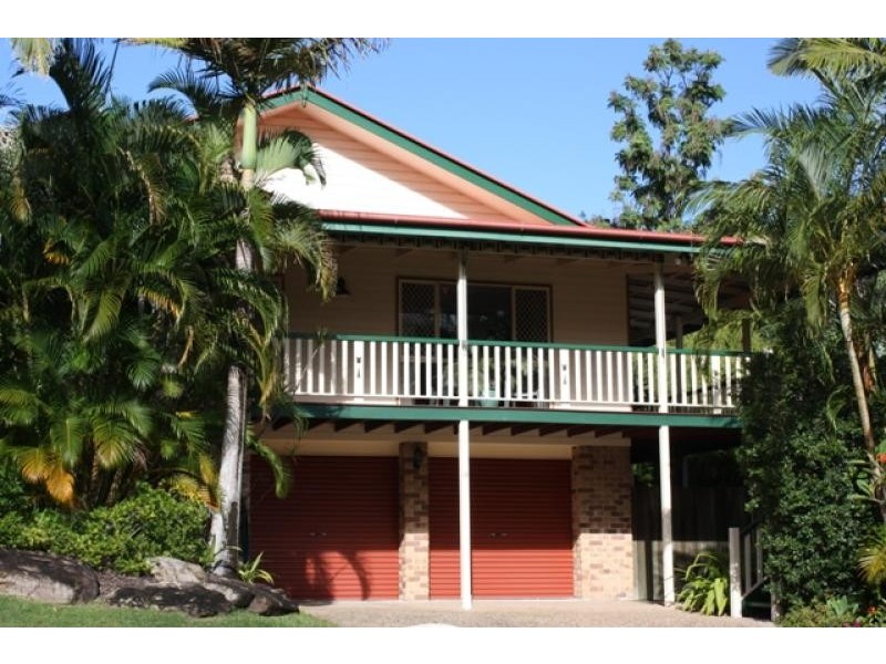 19 Bringenbrong Drive, Buderim QLD 4556