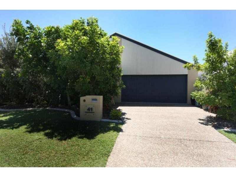 Kawana Island QLD 4575