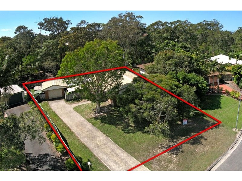 25 Lurnea Crescent, Mountain Creek QLD 4557