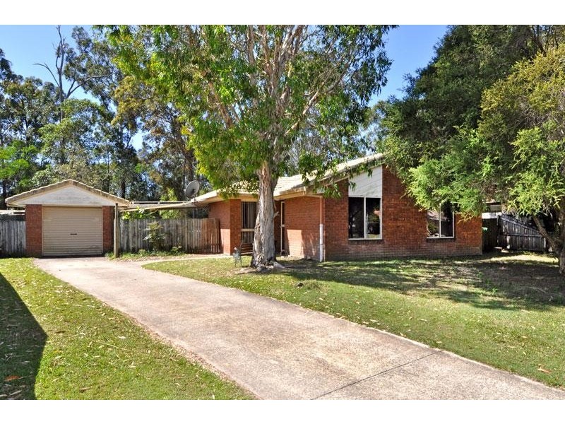 25 Lurnea Crescent, Mountain Creek QLD 4557