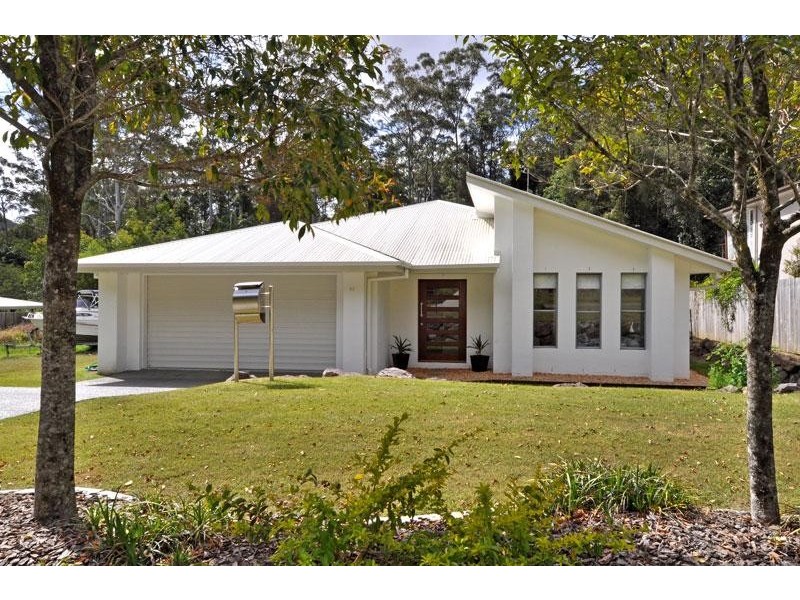 63 Martins Creek Road, Buderim QLD 4556