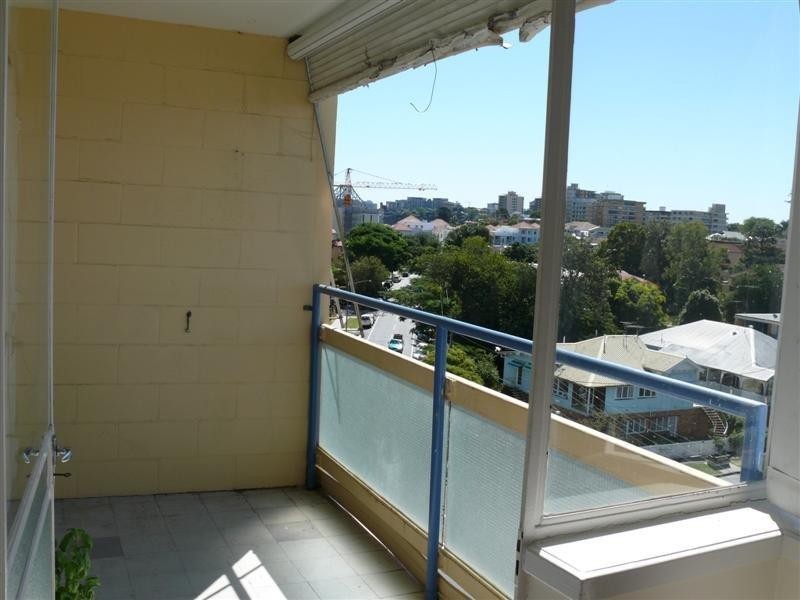 Apartment 5D/172 Oxlade Drive, New Farm QLD 4005