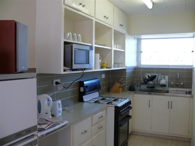 Apartment 5D/172 Oxlade Drive, New Farm QLD 4005