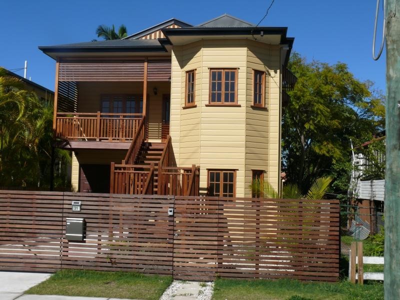 31 Kent Street, Hamilton QLD 4007