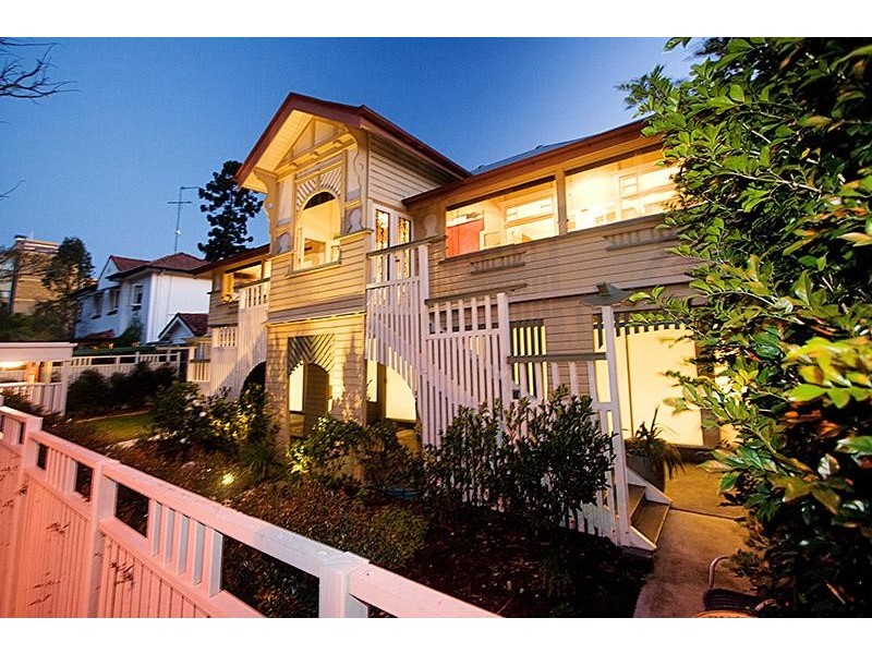 1001 Brunswick Street, New Farm QLD 4005