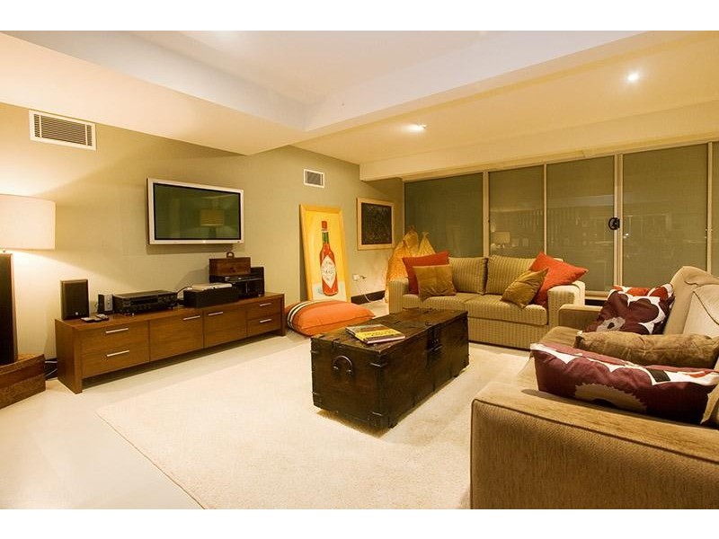 1001 Brunswick Street, New Farm QLD 4005