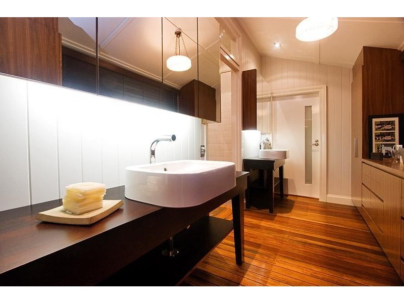 1001 Brunswick Street, New Farm QLD 4005