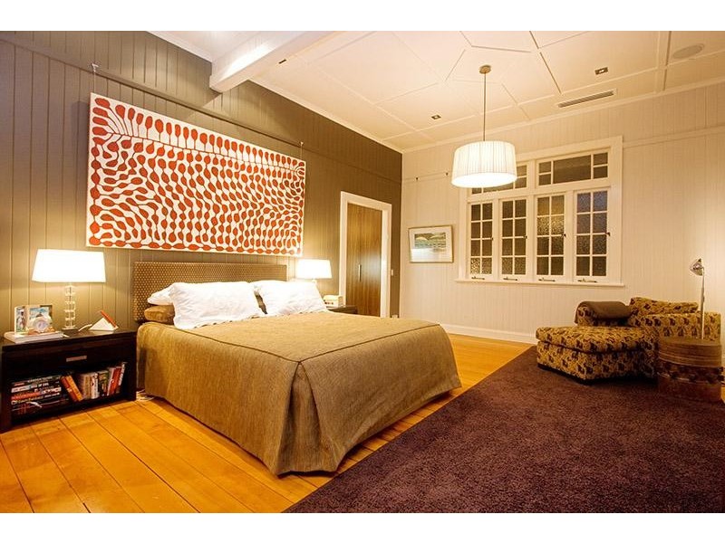 1001 Brunswick Street, New Farm QLD 4005