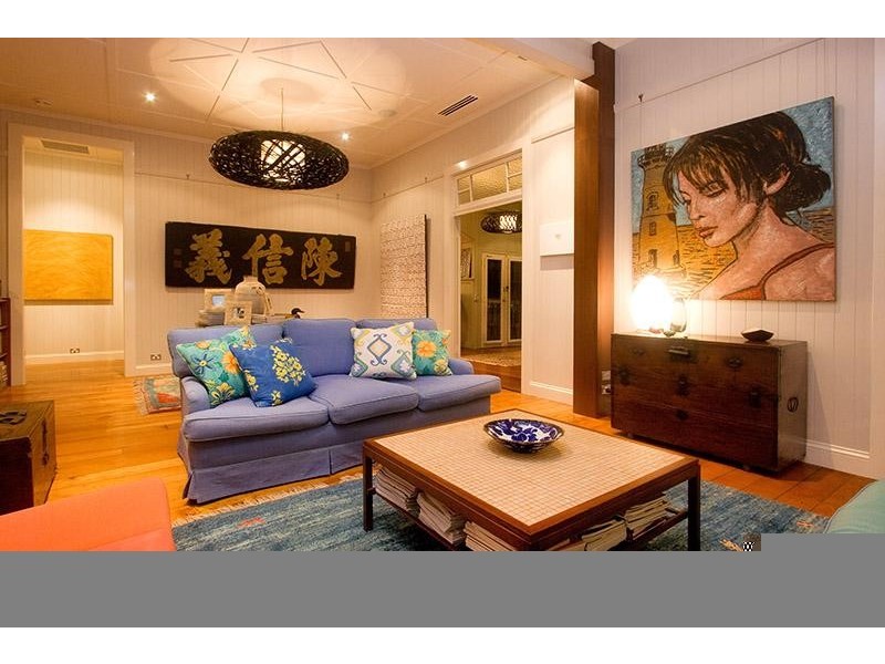 1001 Brunswick Street, New Farm QLD 4005