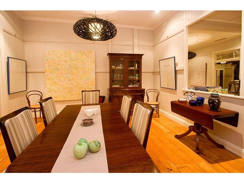 1001 Brunswick Street, New Farm QLD 4005