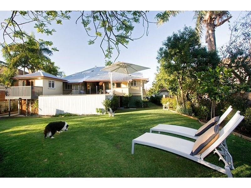 1001 Brunswick Street, New Farm QLD 4005