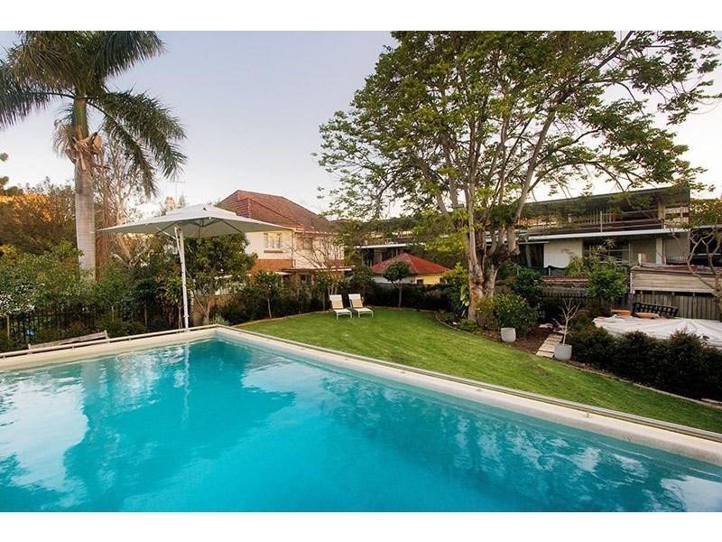 1001 Brunswick Street, New Farm QLD 4005