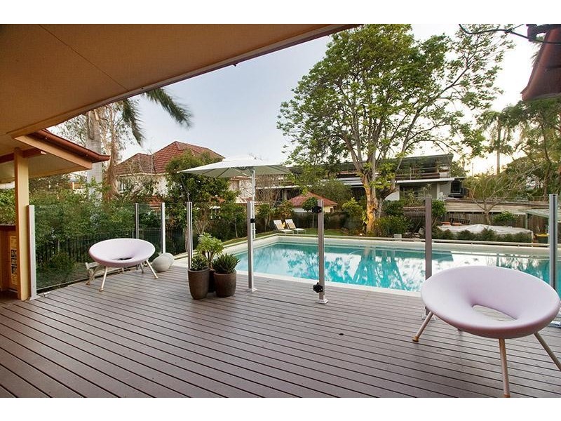 1001 Brunswick Street, New Farm QLD 4005