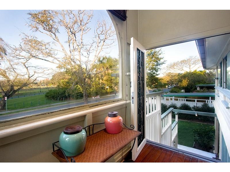 1001 Brunswick Street, New Farm QLD 4005