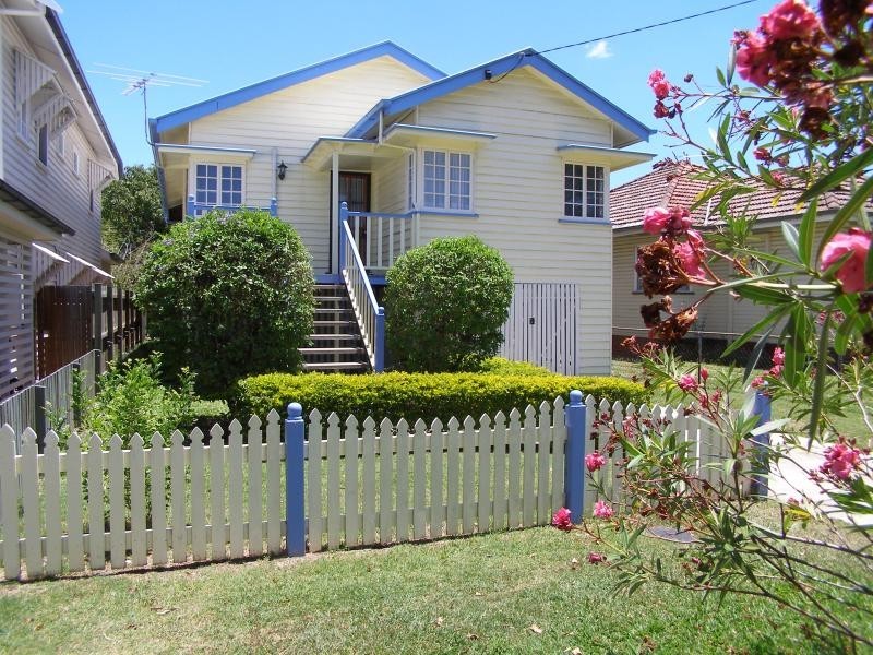 11 Norman Street, Ascot QLD 4007