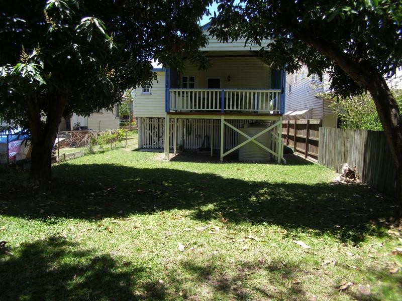11 Norman Street, Ascot QLD 4007