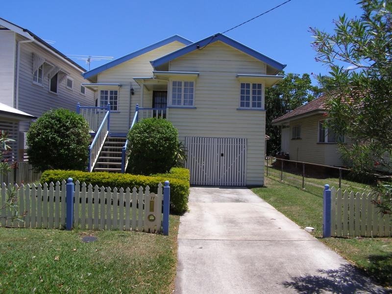 11 Norman Street, Ascot QLD 4007