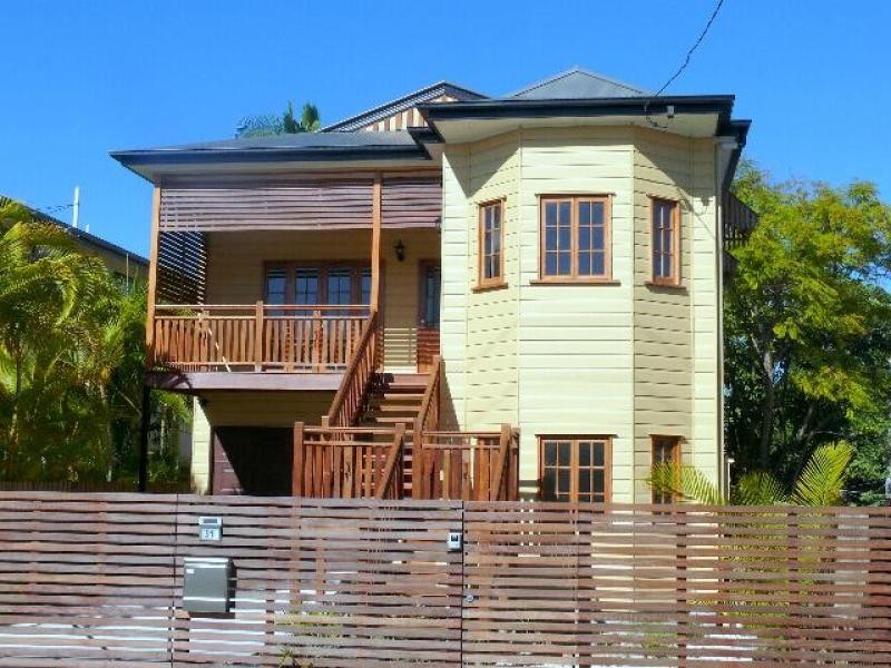 31 Kent Street, Hamilton QLD 4007