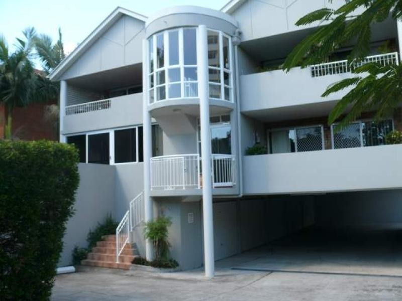 Apartment 2/5 Sydney Street, New Farm QLD 4005