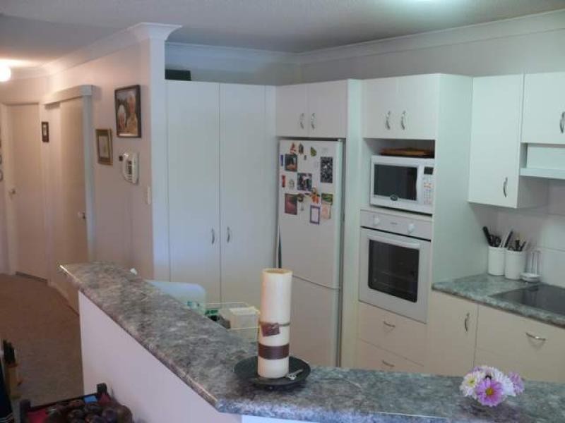 Apartment 2/5 Sydney Street, New Farm QLD 4005
