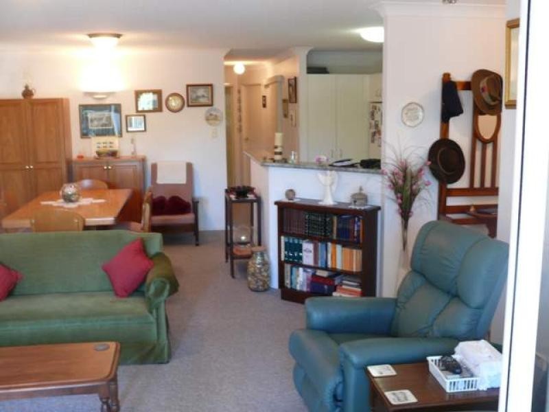 Apartment 2/5 Sydney Street, New Farm QLD 4005
