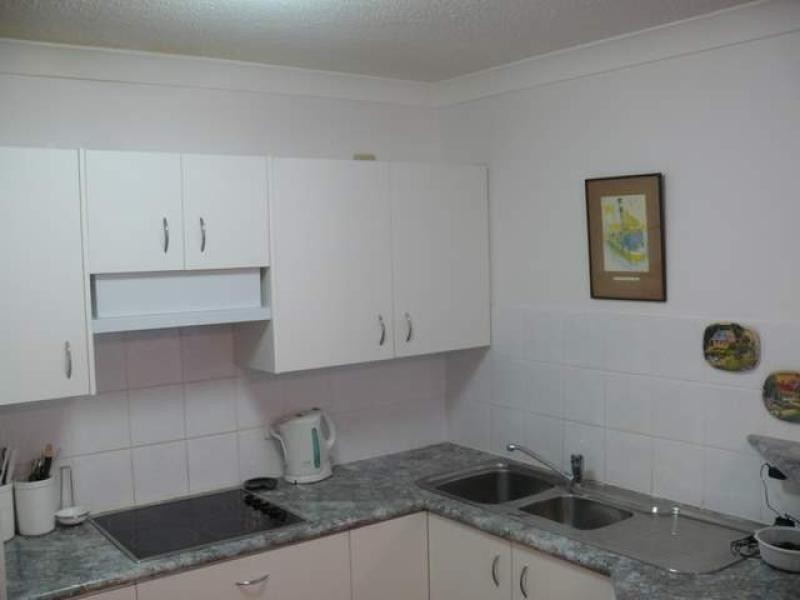 Apartment 2/5 Sydney Street, New Farm QLD 4005