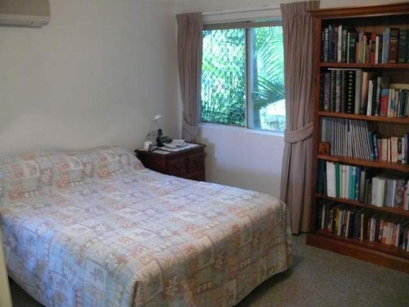Apartment 2/5 Sydney Street, New Farm QLD 4005