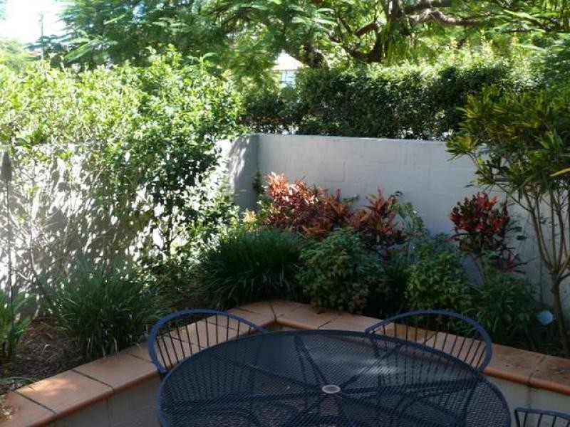 Apartment 2/5 Sydney Street, New Farm QLD 4005