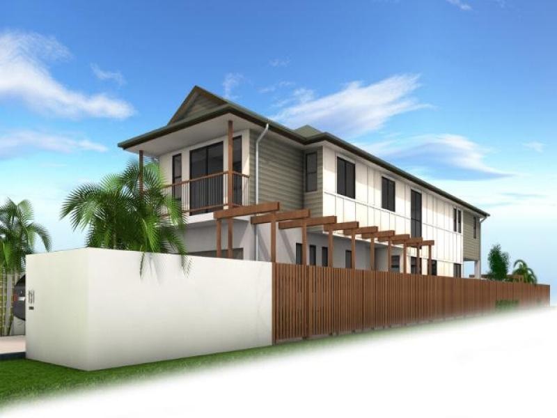 6 Long Street, Hendra QLD 4011