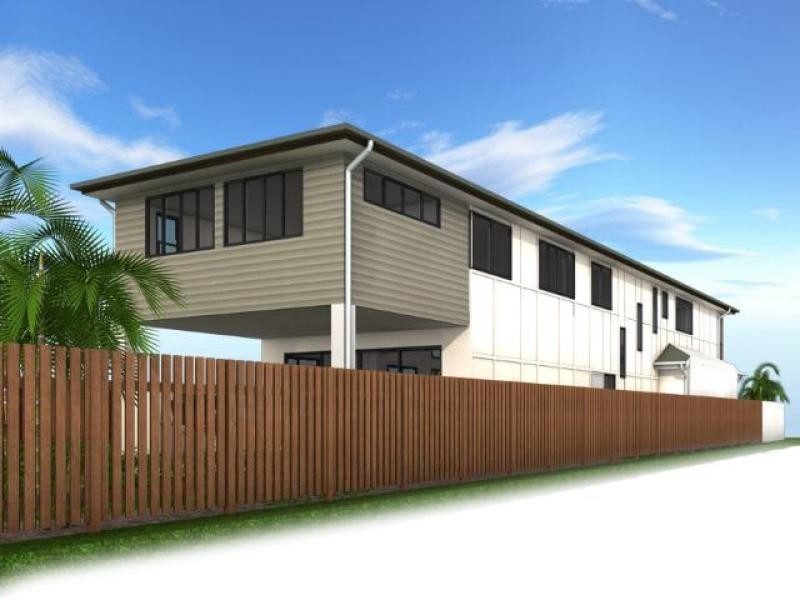 6 Long Street, Hendra QLD 4011