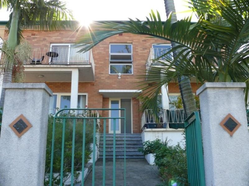 Unit 24 Hazelwood street, New Farm QLD 4005