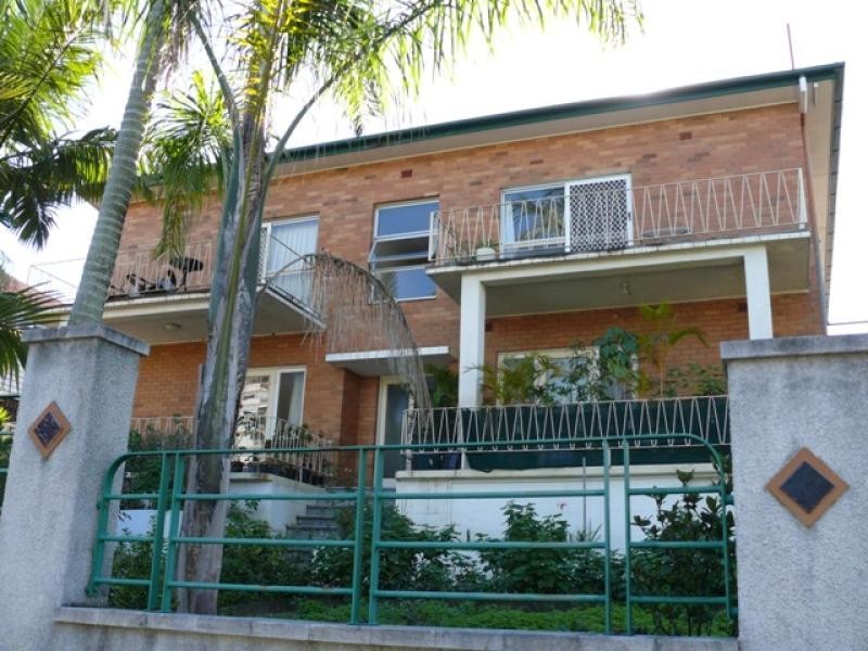 Unit 24 Hazelwood street, New Farm QLD 4005