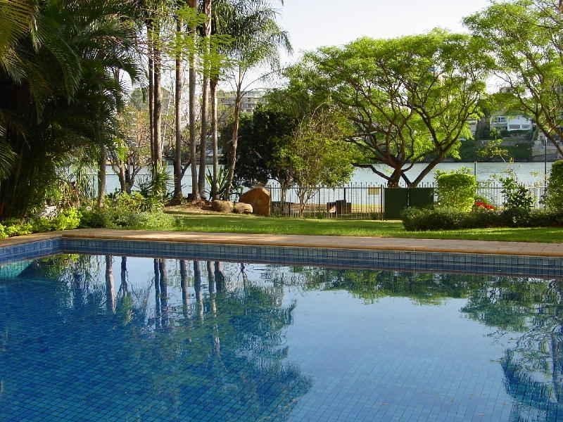 Apartment 4C/172 Oxlade Drive, New Farm QLD 4005