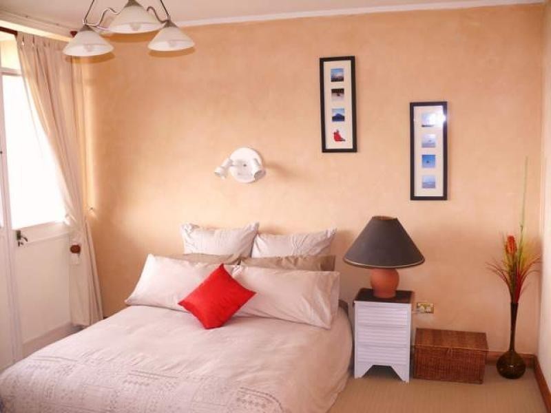 Apartment 4C/172 Oxlade Drive, New Farm QLD 4005