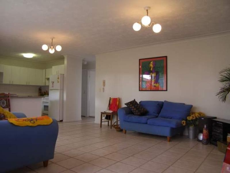 Unit 7/70 Beatrice Terrace, Ascot QLD 4007