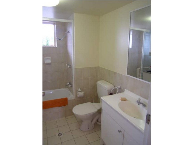 Unit 7/70 Beatrice Terrace, Ascot QLD 4007