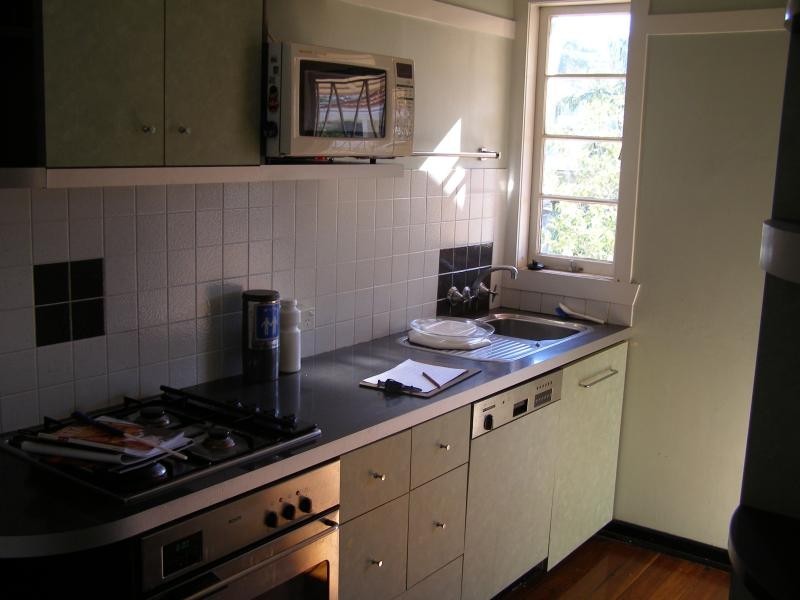 Apartment 5/71 Hillside Crescent, Hamilton QLD 4007