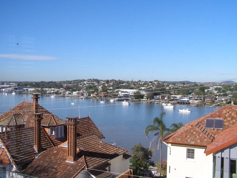 Apartment 5/71 Hillside Crescent, Hamilton QLD 4007