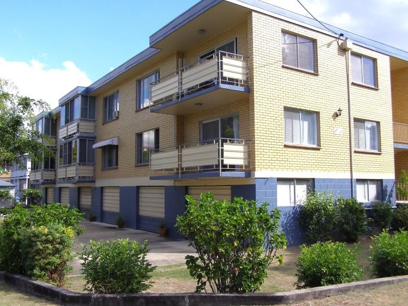Apartment 4/135 Oriel Road, Ascot QLD 4007