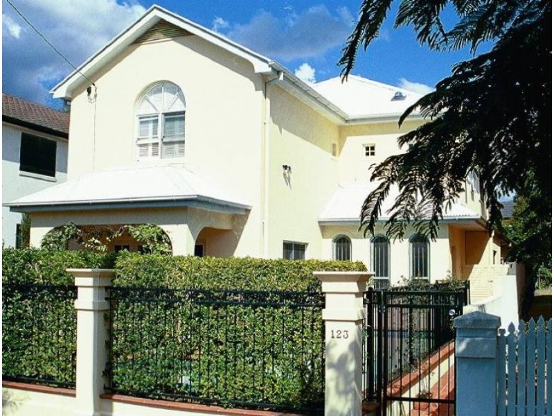 123 Towers Street, Ascot QLD 4007