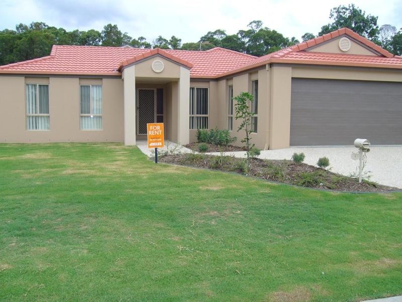 4 Sandor Court, Upper Coomera QLD 4209